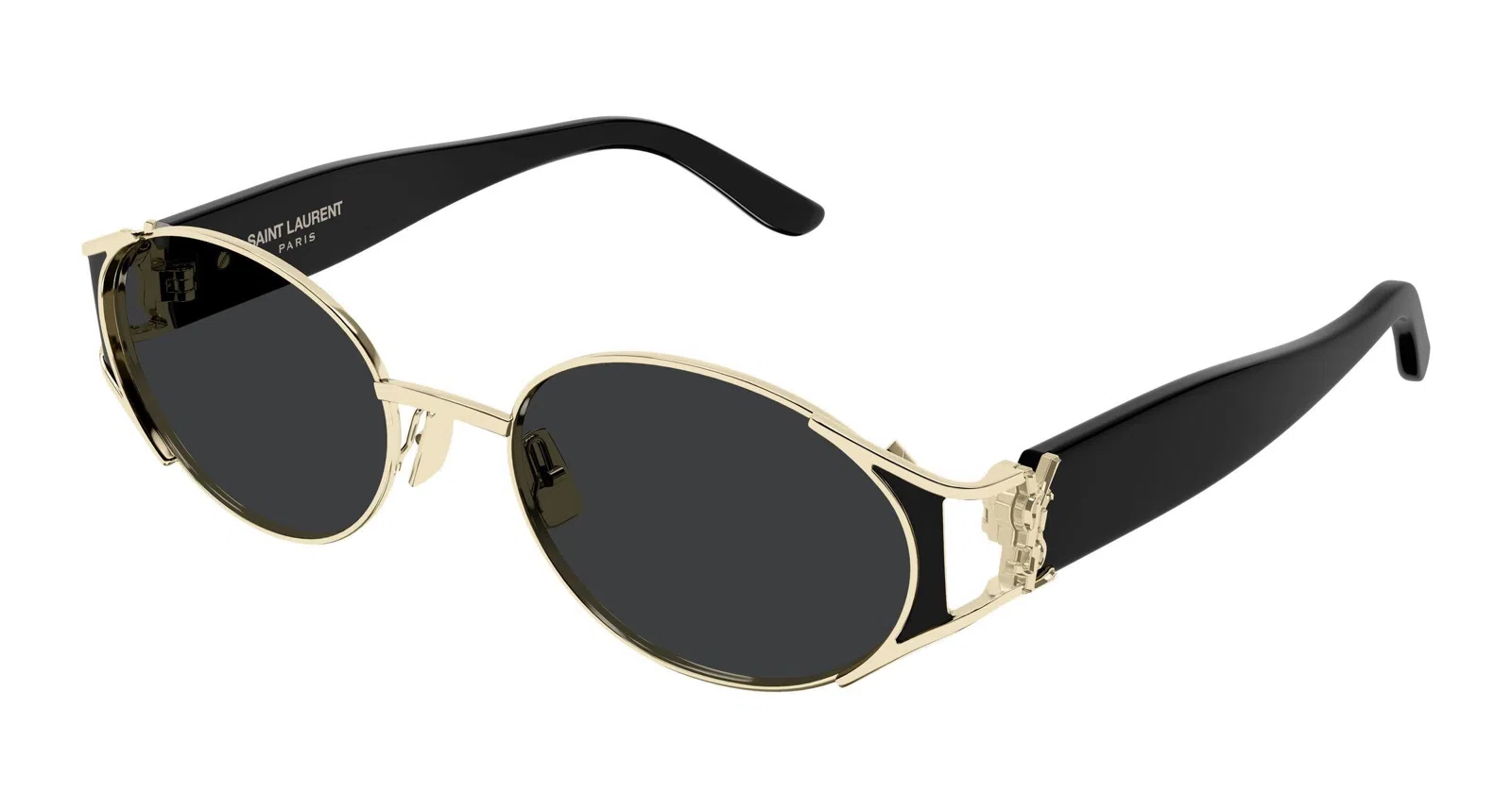 Saint Laurent SL M919 Sunglasses - view 4